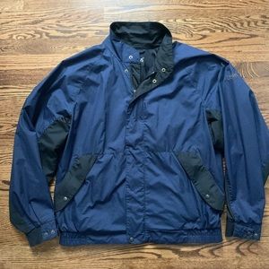DryJoy Rain Jacket